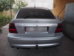 Сүрөт унаа Opel Vectra