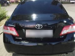 Сүрөт унаа Toyota Camry