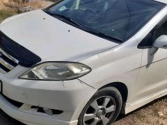 Сүрөт унаа Honda Edix