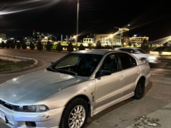 Сүрөт унаа Mitsubishi Galant