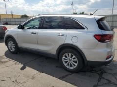 Фото авто Kia Sorento