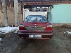 Photo of the vehicle Daewoo Nexia