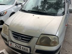 Фото авто Hyundai Atos