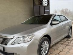 Сүрөт унаа Toyota Camry