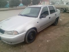 Сүрөт унаа Daewoo Nexia