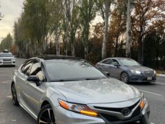 Сүрөт унаа Toyota Camry