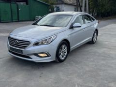 Сүрөт унаа Hyundai Sonata