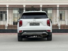 Сүрөт унаа Hyundai Palisade