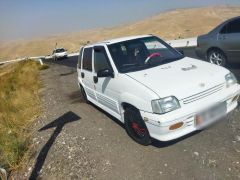 Сүрөт унаа Daewoo Tico