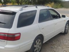 Фото авто Toyota Camry