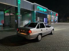 Фото авто Daewoo Nexia