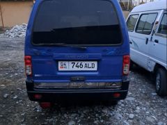 Сүрөт унаа Daewoo Damas