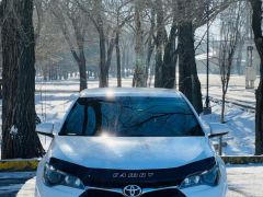 Сүрөт унаа Toyota Camry