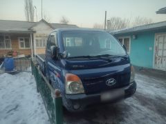 Фото авто Hyundai Porter