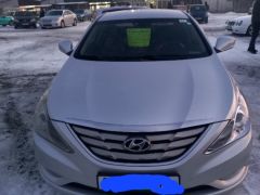 Photo of the vehicle Hyundai Sonata