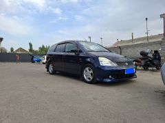 Фото авто Honda Stream