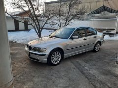 Photo of the vehicle BMW 3 Series