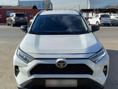 Фото авто Toyota RAV4