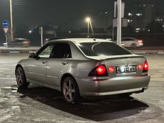 Photo of the vehicle Toyota Altezza