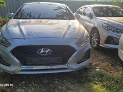 Photo of the vehicle Hyundai Sonata