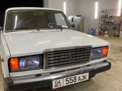 Photo of the vehicle ВАЗ (Lada) 2107