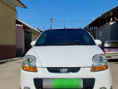 Сүрөт унаа Daewoo Matiz