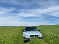 Photo of the vehicle Volkswagen Vento