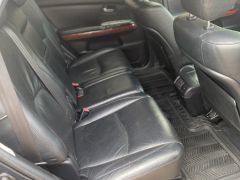 Фото авто Toyota Harrier