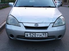 Сүрөт унаа Suzuki Liana