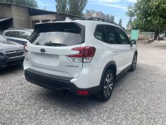 Сүрөт унаа Subaru Outback