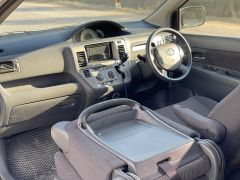 Сүрөт унаа Toyota Raum