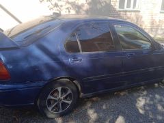 Сүрөт унаа Honda Civic