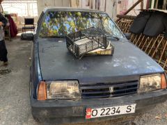 Photo of the vehicle ВАЗ (Lada) 21099