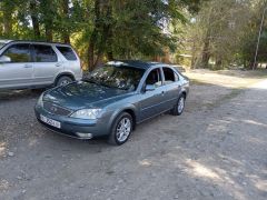 Фото авто Ford Mondeo