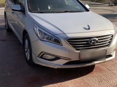 Фото авто Hyundai Sonata