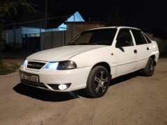 Сүрөт унаа Daewoo Nexia