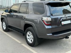 Photo of the vehicle Toyota 4Runner