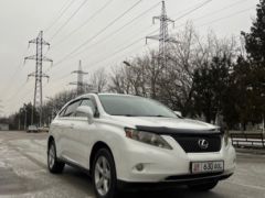 Фото авто Lexus RX