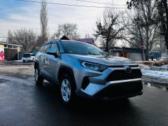 Фото авто Toyota RAV4