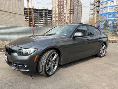 Сүрөт унаа BMW 3 серия