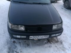 Фото авто Volkswagen Passat