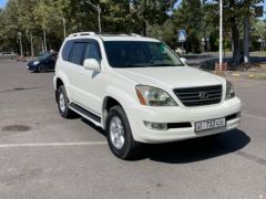 Фото авто Lexus GX