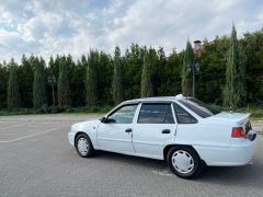 Сүрөт унаа Daewoo Nexia