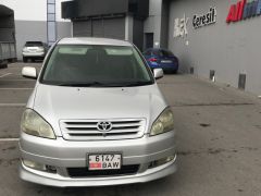 Фото авто Toyota Ipsum