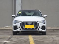 Photo of the vehicle Audi A3