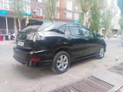 Фото авто Toyota Harrier