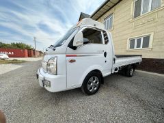 Фото авто Hyundai Porter