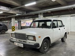 Фото авто ВАЗ (Lada) 2107