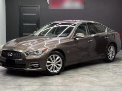 Фото авто Infiniti Q50