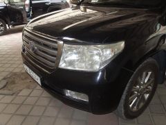 Photo of the vehicle Lexus LX